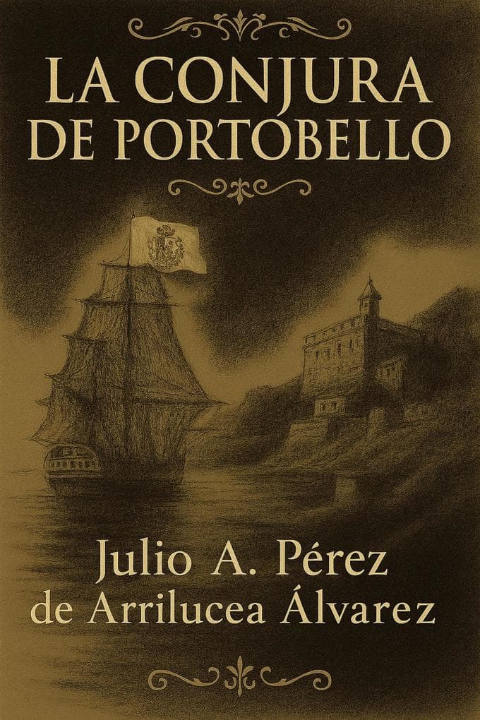 La Conjura de Portobello