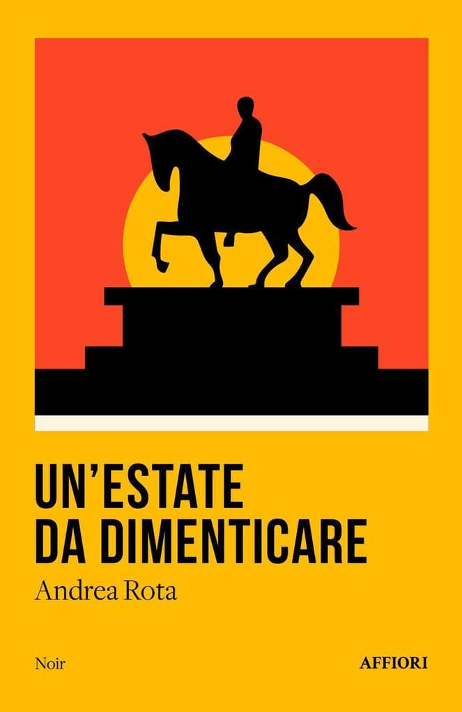 Un' estate da dimenticare