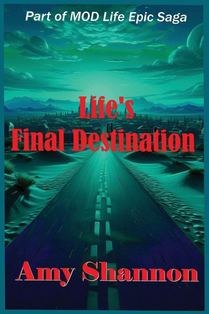 Life's Final Destination