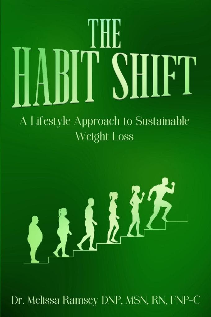 The Habit Shift