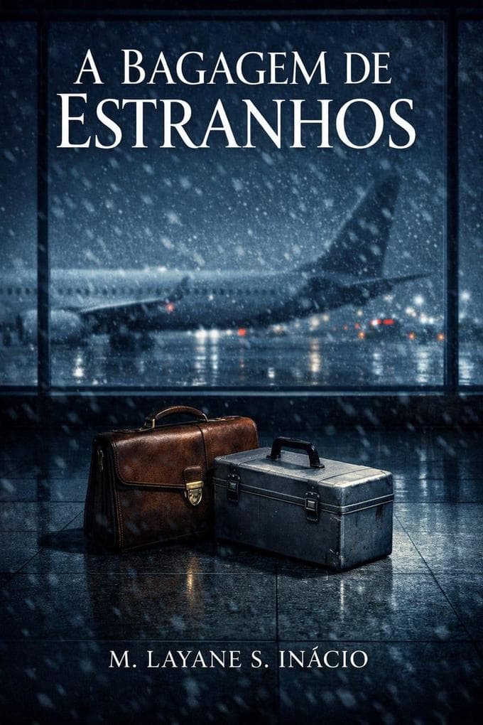 A Bagagem de Estranhos