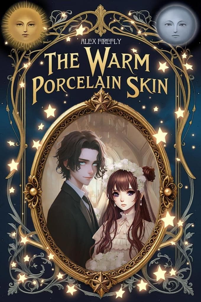 The Warm Porcelain Skin (Celes, #2)