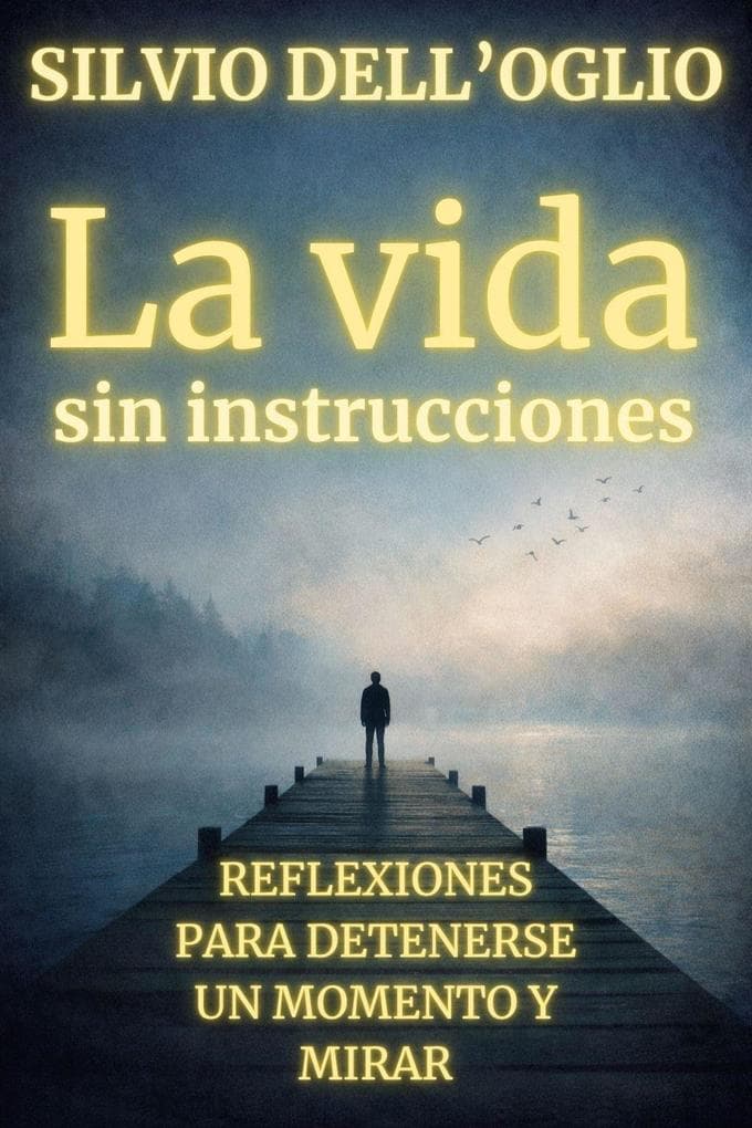 La vida sin instrucciones