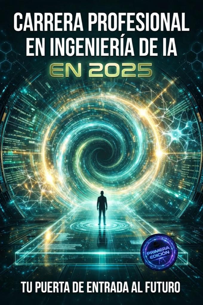 Carrera Profesional en Ingeniería de IA en 2025
