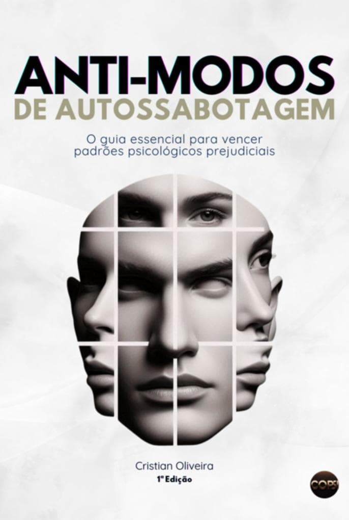 Anti-modos De Autossabotagem