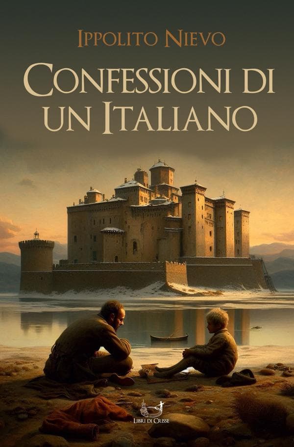 Confessioni di un italiano