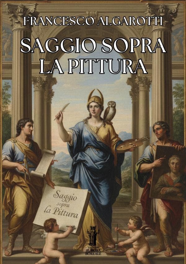Saggio sopra la pittura