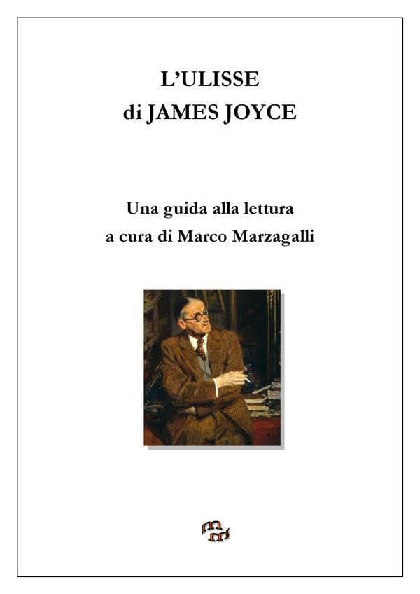 L'ULISSE di JAMES JOYCE