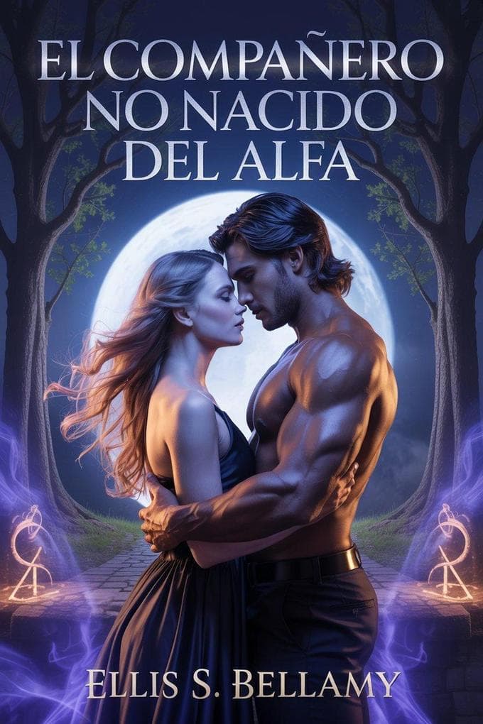 El compañero no nacido del Alfa