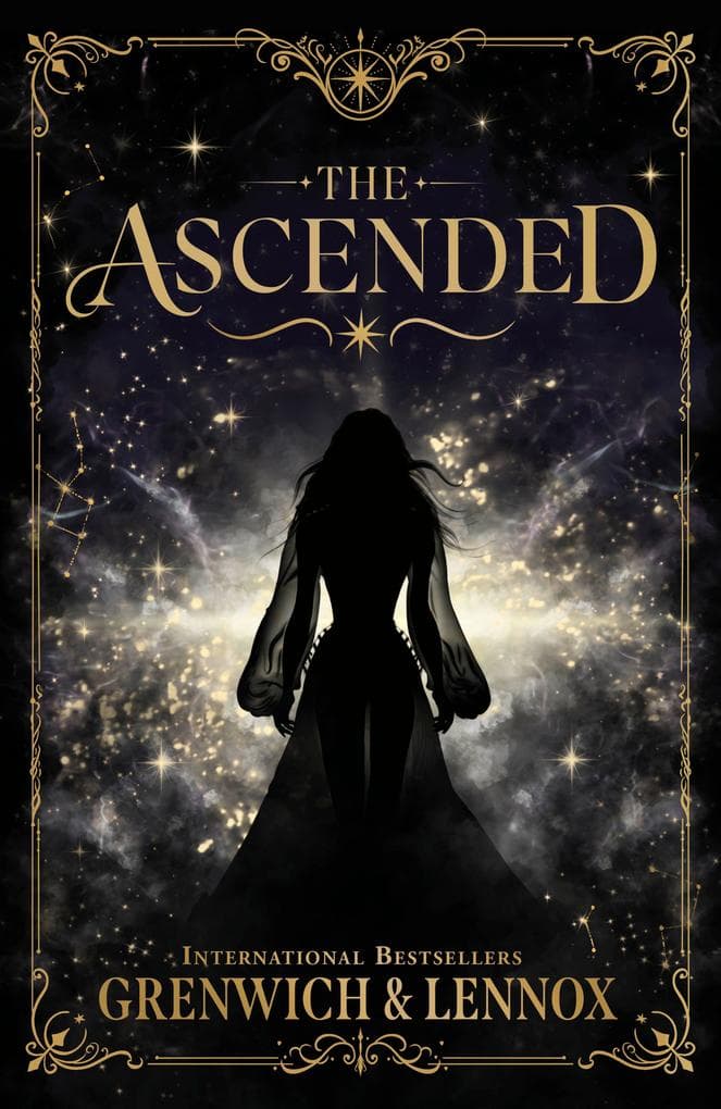 The Ascended