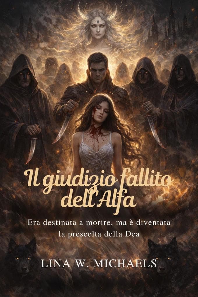 Il giudizio fallito dell'Alfa