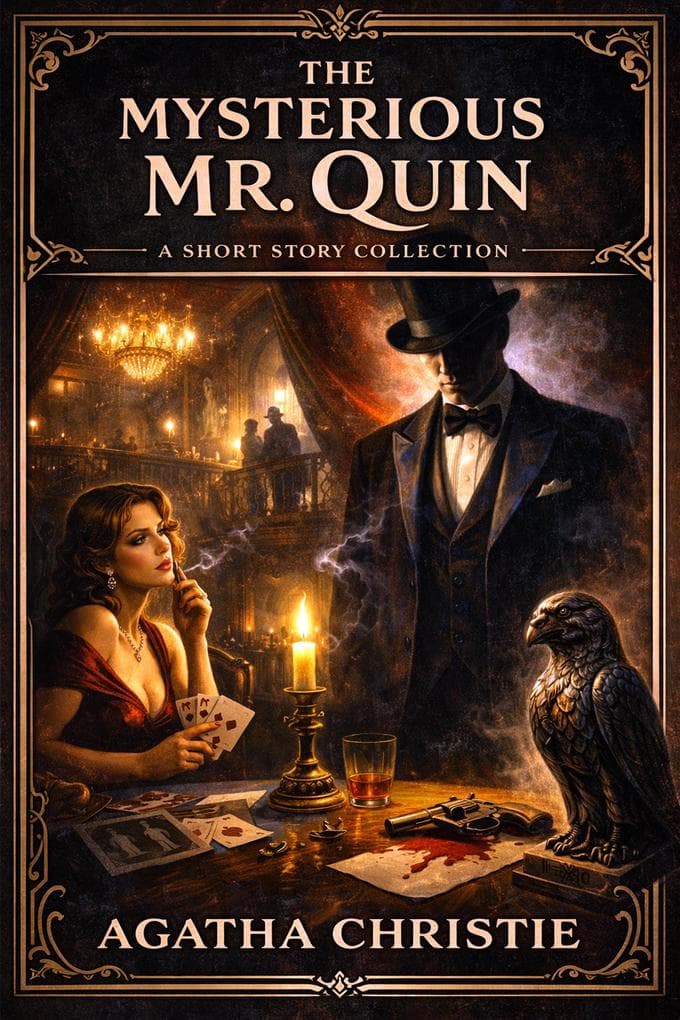 A Short Story Collection