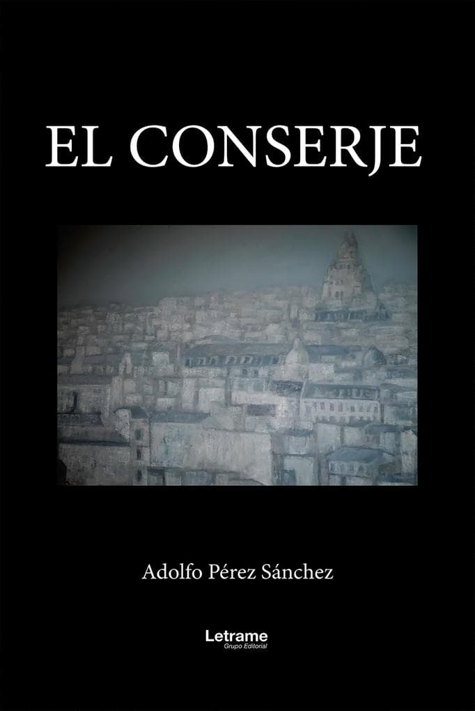 El conserje