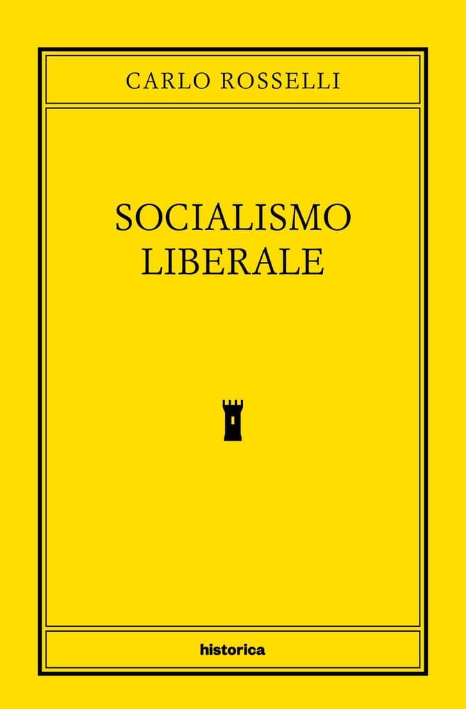 Socialismo liberale