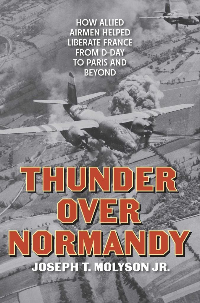 Thunder Over Normandy