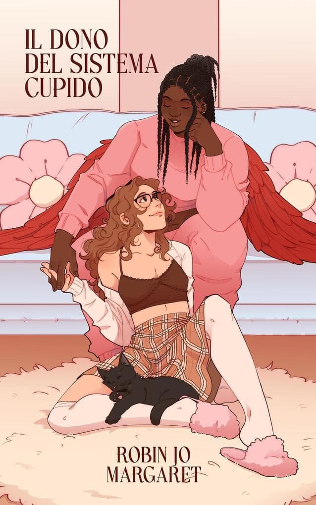 Il Dono del Sistema Cupido