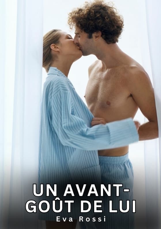 Un avant-goût de lui