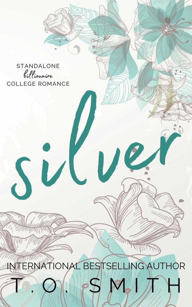 Silver (This Love, #1)