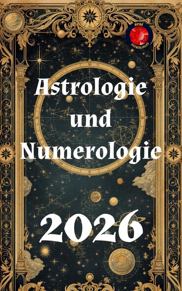 Astrologie und Numerologie 2026