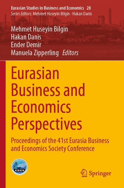 Eurasian Business and Economics Perspectives