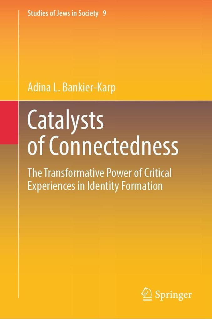 Catalysts of Connectedness