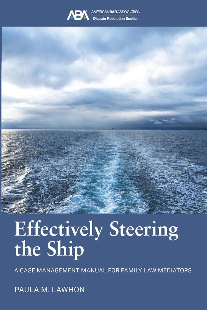 Effectively Steering the Ship