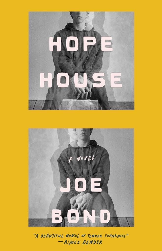 Hope House