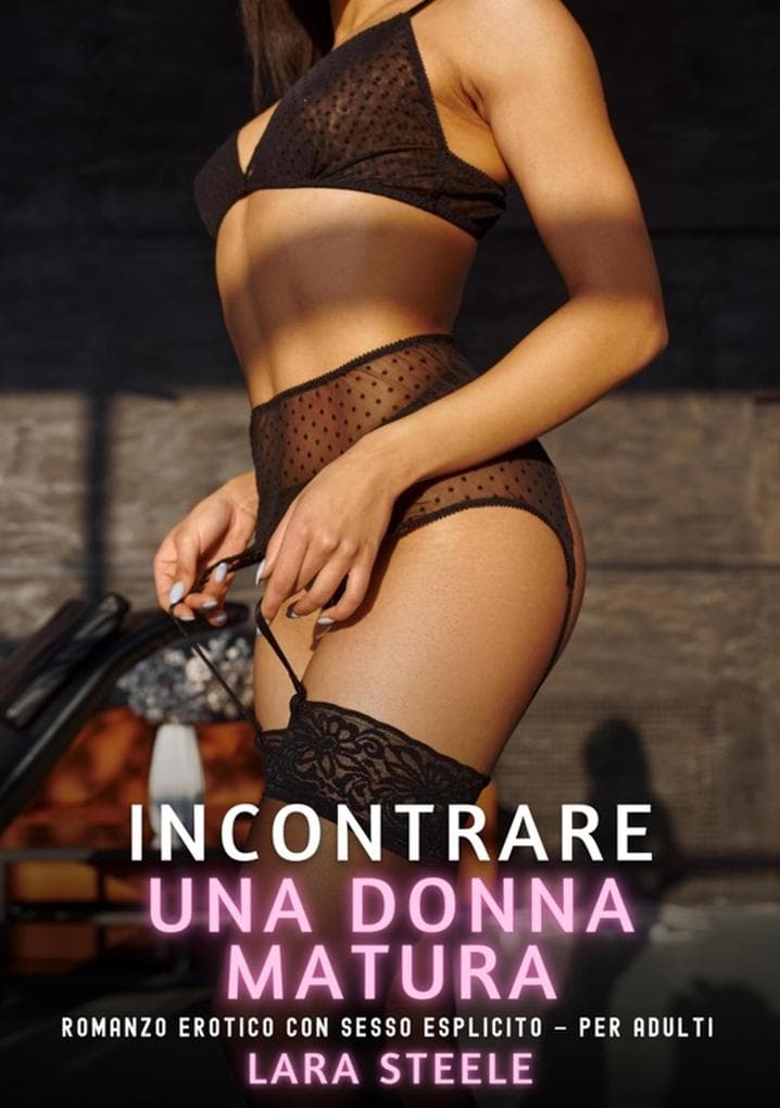 Incontrare una Donna Matura