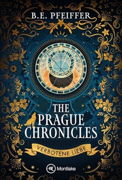 The Prague Chronicles