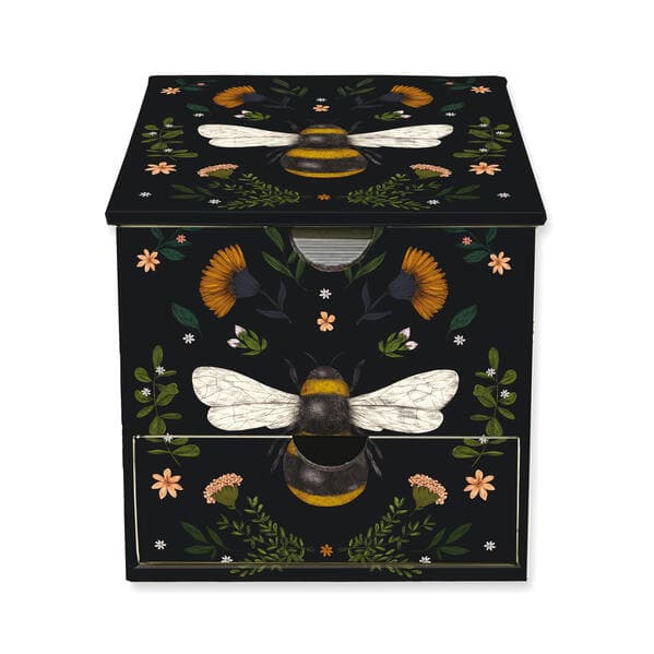 Memo Cube: Jade Mosinski, Biene