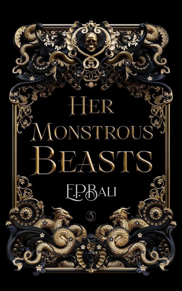Her Monstrous Beasts