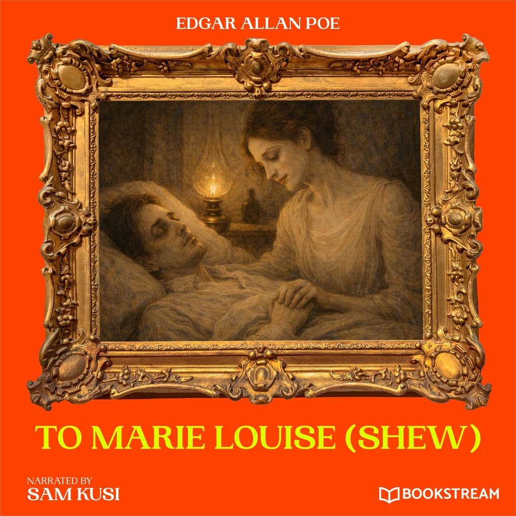 To Marie Louise (Shew)