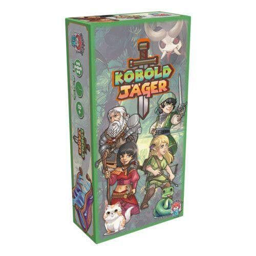 Koboldjäger