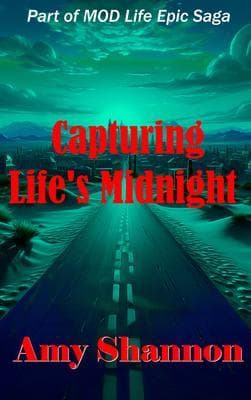 Capturing Life's Midnight