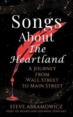 Songs About the Heartland