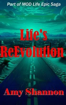 Life's ReEvolution