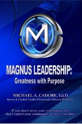 MAGNUS LEADERSHIP