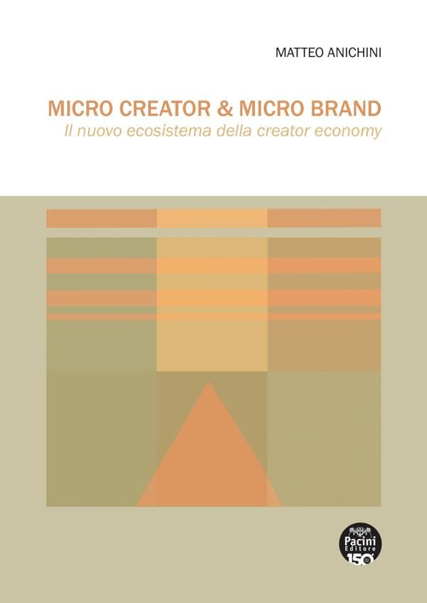 Micro Creator & Micro Brand