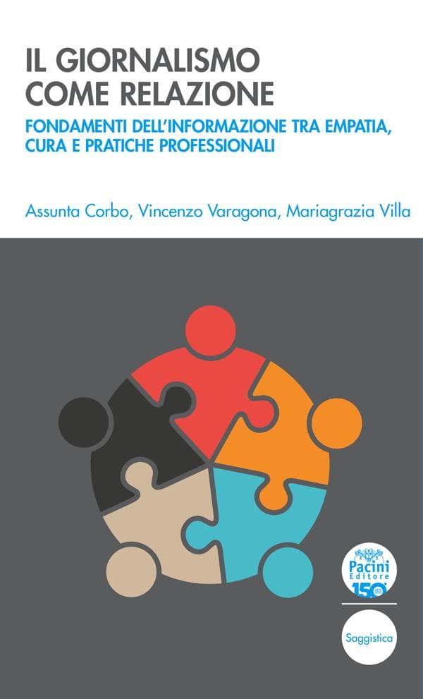 Il giornalismo come relazione