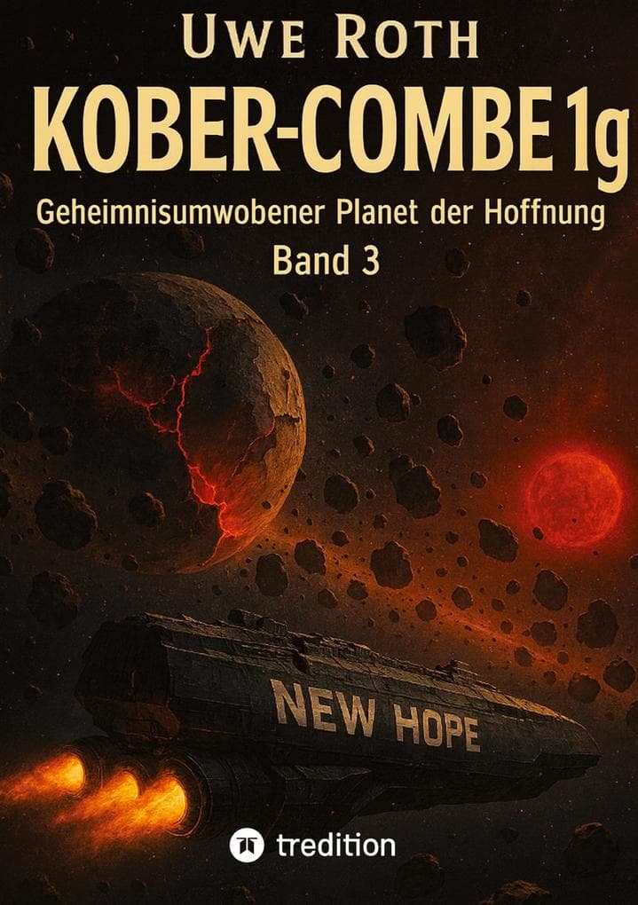 Kober-Combe 1g
