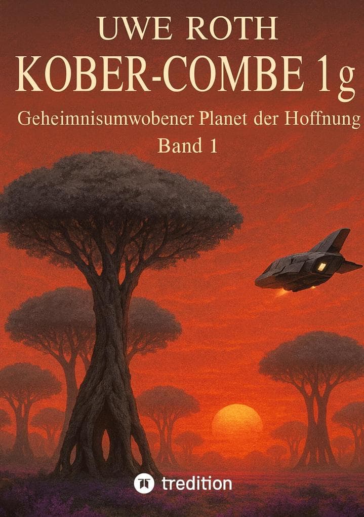 Kober-Combe 1g