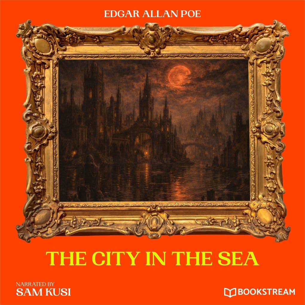 The City in the Sea