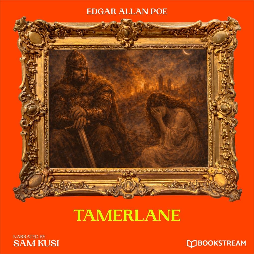 Tamerlane