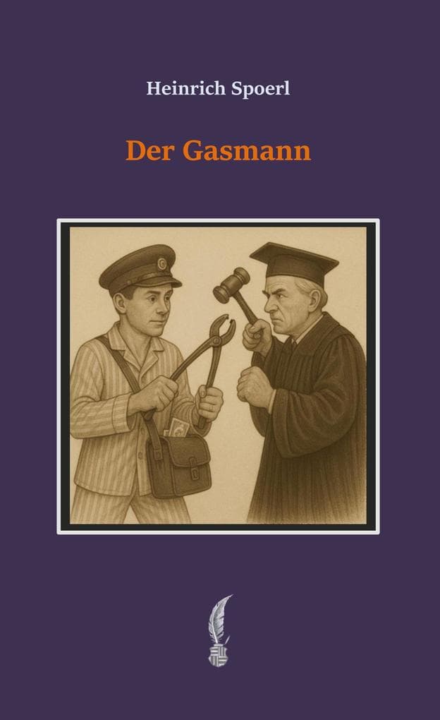 Der Gasmann