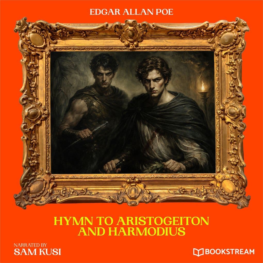 Hymn to Aristogeiton and Harmodius