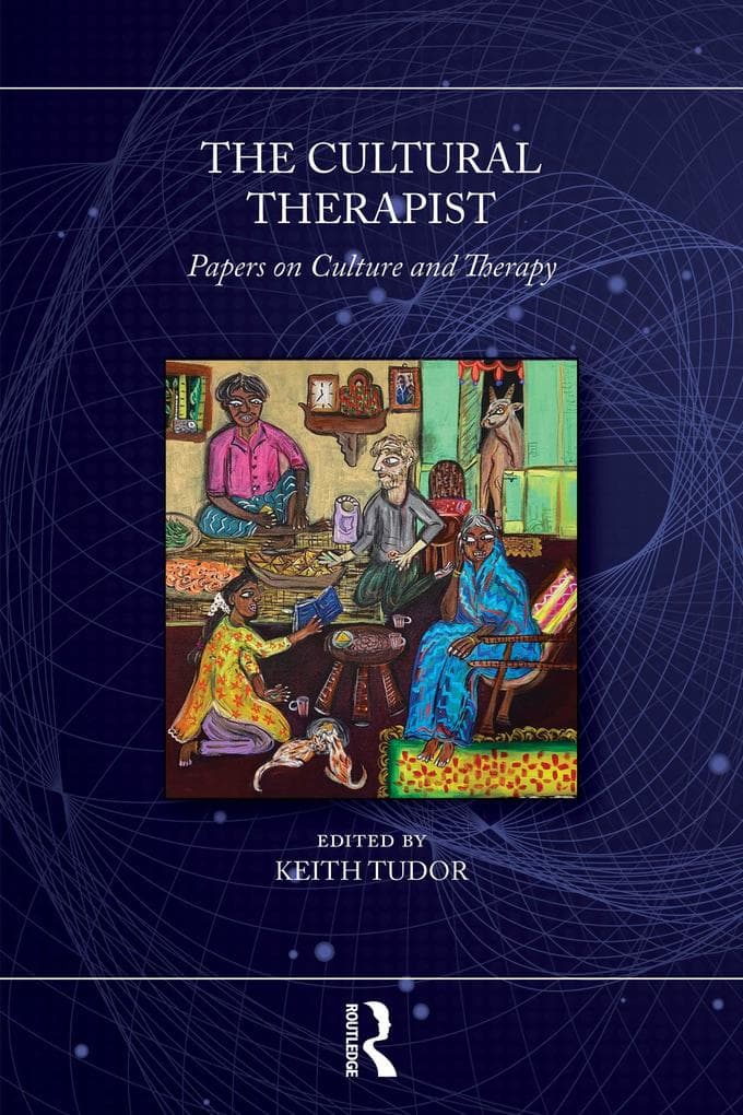 The Cultural Therapist