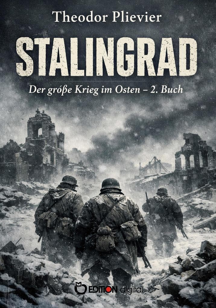 Stalingrad
