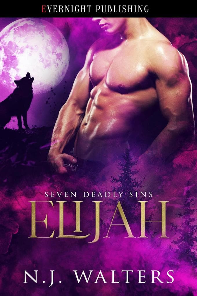 Elijah (Seven Deadly Sins, #1)