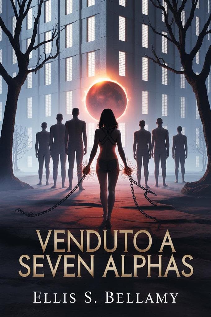 Venduto a Seven Alphas