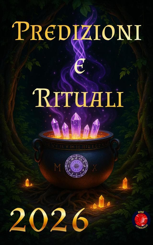 Predizioni e Rituali 2026